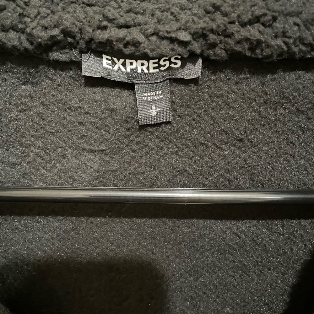 Express jacket - Picture 2 of 3